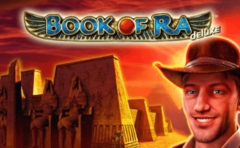 Book Of Ra Deluxe