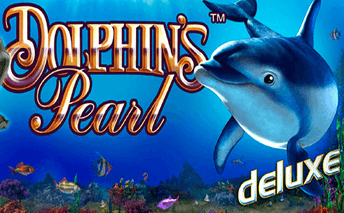 Dolphin Pear Deluxe